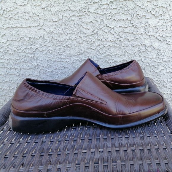 Bruno‎ Magli Myles Loafers Men\'s Size 9.5M main image 5